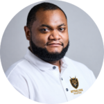 Leetroy Fraser, founder of Bitralynx Solutions